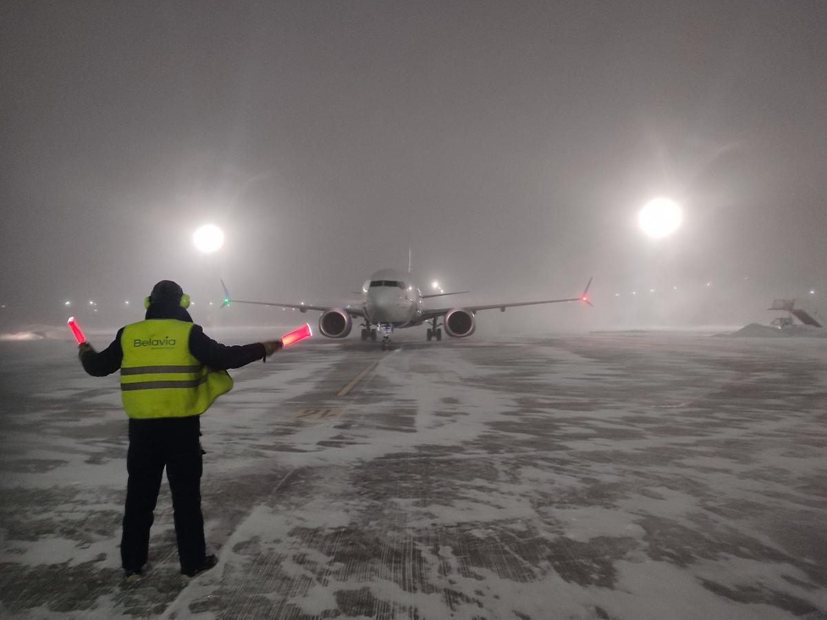 Belavia запустила прямые рейсы в Таиланд и Израиль (фото)