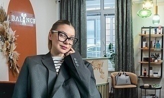 «В 15 лет — первая зарплата, а в 23 — свой бизнес». История могилевчанки, которая смогла воплотить мечту
