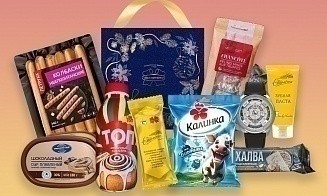 Халва со вкусом шкварок и конфеты с пребиотиками. Чем удивили белорусские бренды в конце осени