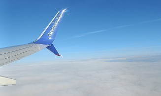 Между городами Беларуси хотят вернуть авиарейсы