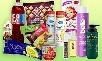 Дубайское мороженое, колючий сырок и конфеты с овсянкой. Майские новинки белорусских брендов