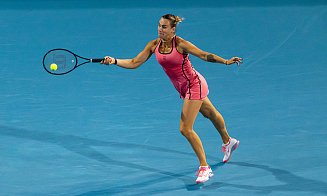 Соболенко второй год подряд выиграла WTA-1000 в Майами и повторила исторический рекорд Штеффи Граф